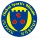 logo Olimpic Cetate