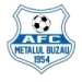 logo Metalul Buzau