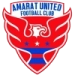 logo Amarat United