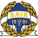 logo Sandvikens AIK