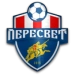 logo Peresvet Domodedovo