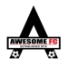 logo Awesome FC