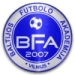 logo BFA