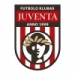 logo Juventa Siauliai