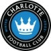 logo Charlotte FC