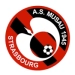 logo Musau Strasbourg