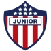 logo Junior Managua