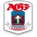 logo AGF Fodbold