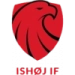 logo Ishöj