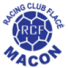logo RC Flacéen Mâcon