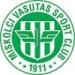 logo Miskolci VSC