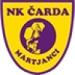 logo Carda Martjanci