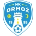 logo Ormoz