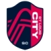 logo St. Louis City