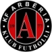 logo Arbëria