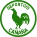 logo Deportivo Cañaña