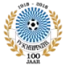 logo VV Scherpenzeel