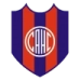 logo Huracán Corrientes