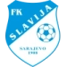 logo Slavija Lukavica