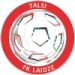 logo Talsi/FK Laidze