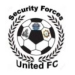 logo Security Forces United