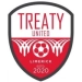 logo Treaty United