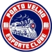 logo Porto Velho