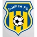 logo Djeffa FC