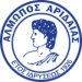 logo Almopos Arideas