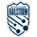 logo Northern Colorado Hailstorm