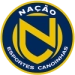 logo Nação Esportes