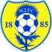 logo Wishaw Thistle