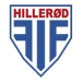 logo FIF Hillerød