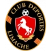 logo Deportes Limache