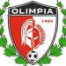 logo Olimpia Balti