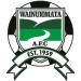 logo Wainuiomata AFC