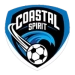 logo Coastal Spirit