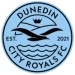 logo Dunedin City Royals