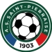 logo AS Saint Pierraise