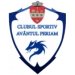 logo Avantul Periam