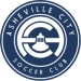 logo Asheville City