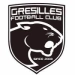 logo Gresilles FC