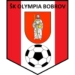 logo Olympia Bobrov