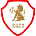 logo Ikapa Sporting