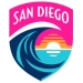 logo San Diego Wave