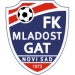 logo Mladost Novi Sad