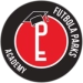 logo Futbola Parks Academy / LSPA