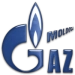 logo Moldova-Gaz Chisinau