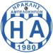 logo Iraklis Ampelokipon