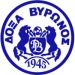 logo Doxa Vyronas